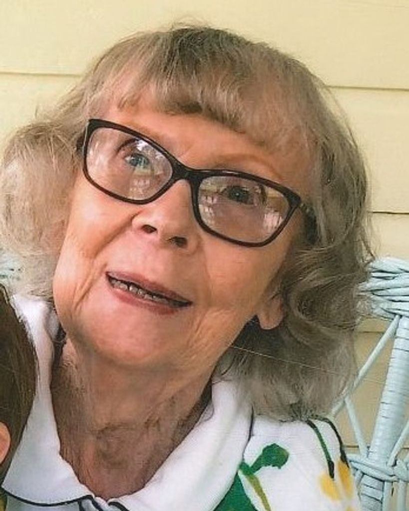 Edythe M. Gaylord Profile Photo