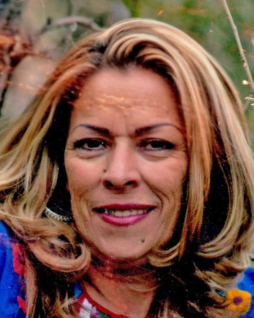 Nelcy Baca Pacheco