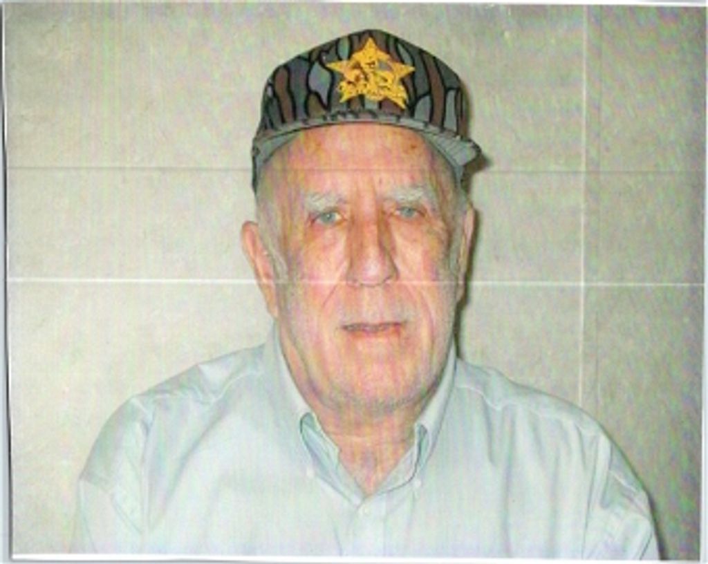 Dennis Farrell Tanner Profile Photo