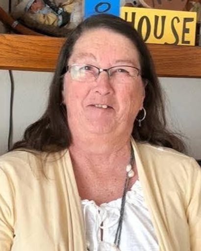 Colleen Foutz Halsey's obituary image