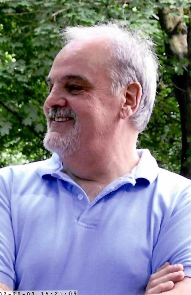 Charles M. Venuti Profile Photo