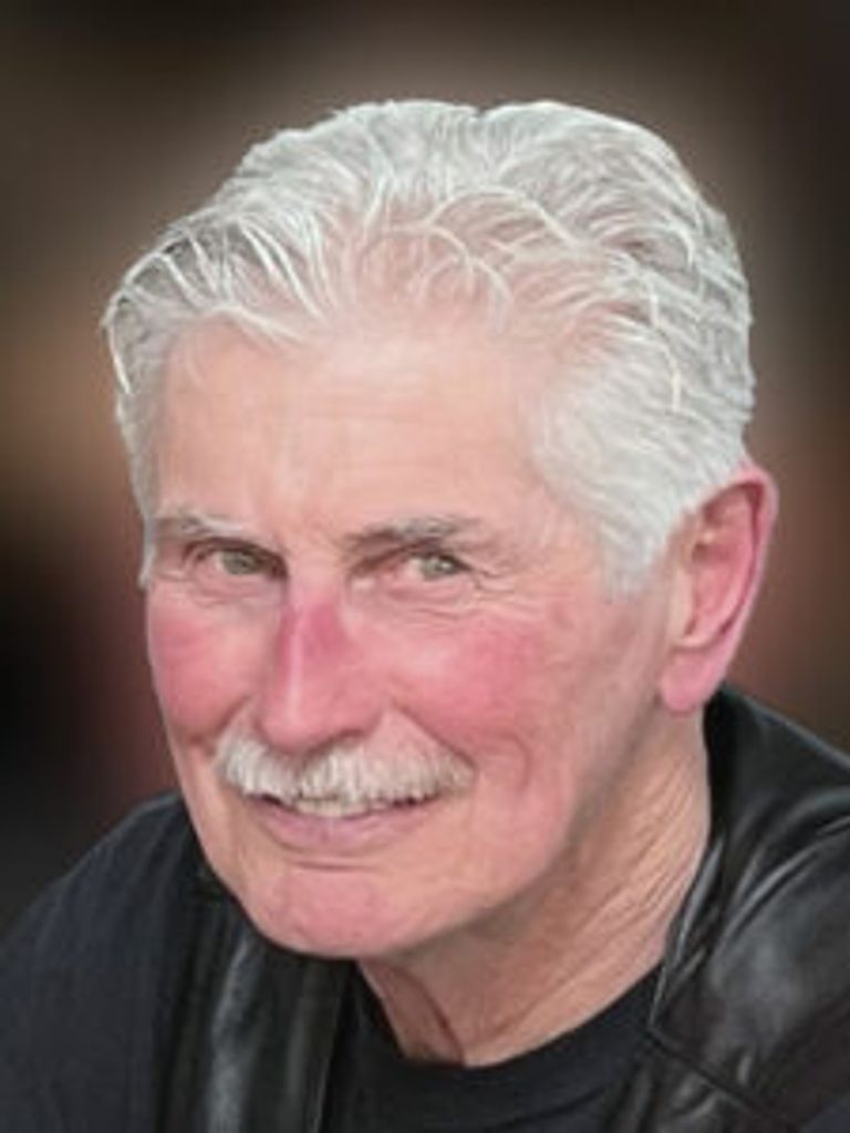Gerald (Gerry) Keith Smith