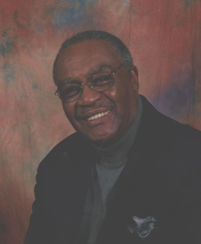 Milton Adams
