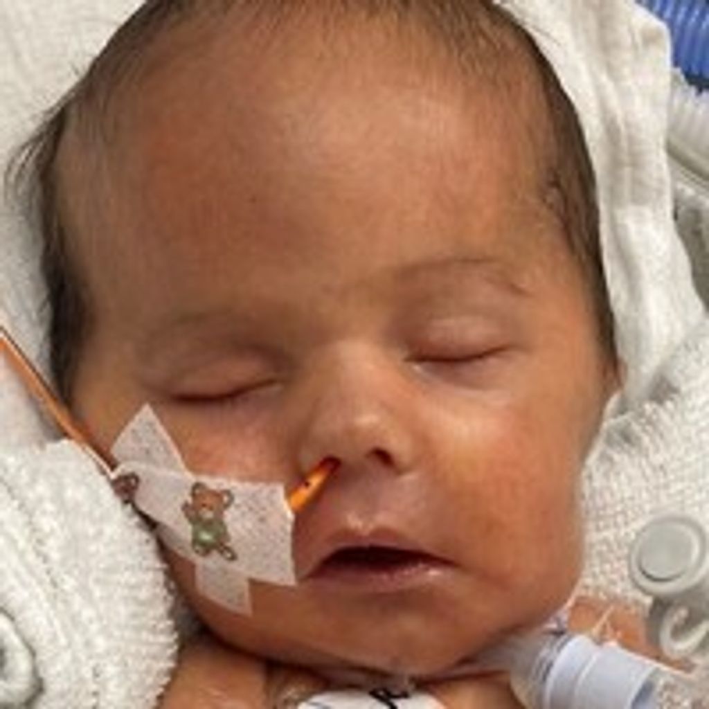 Luca Anthony Noel Profile Photo