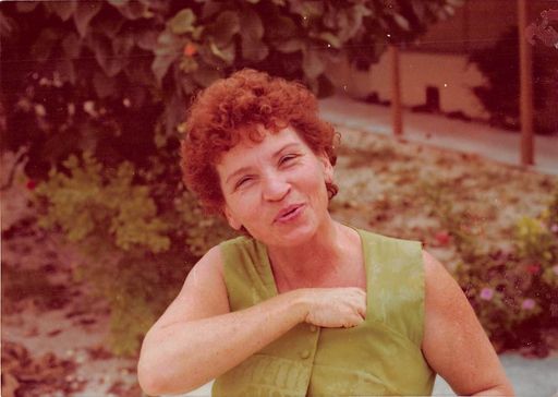 Jeanne Leona Oskins photo gallery thumbnail 17 of 90