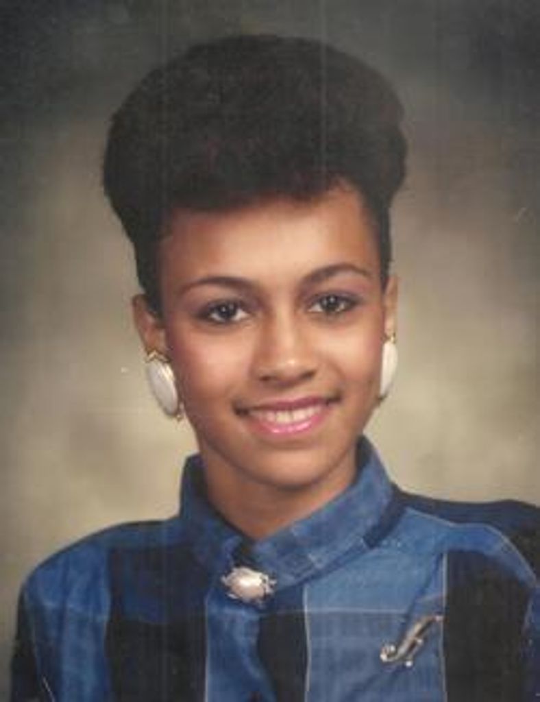 Donna Harris