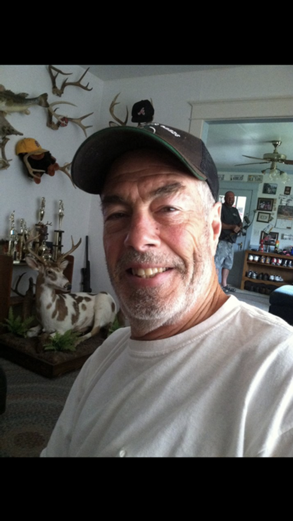William Garland Hall, Jr. Profile Photo