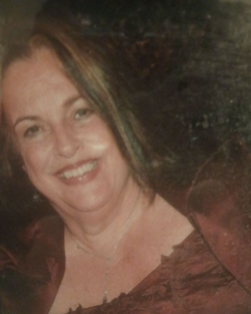 Jessica S Roche Profile Photo