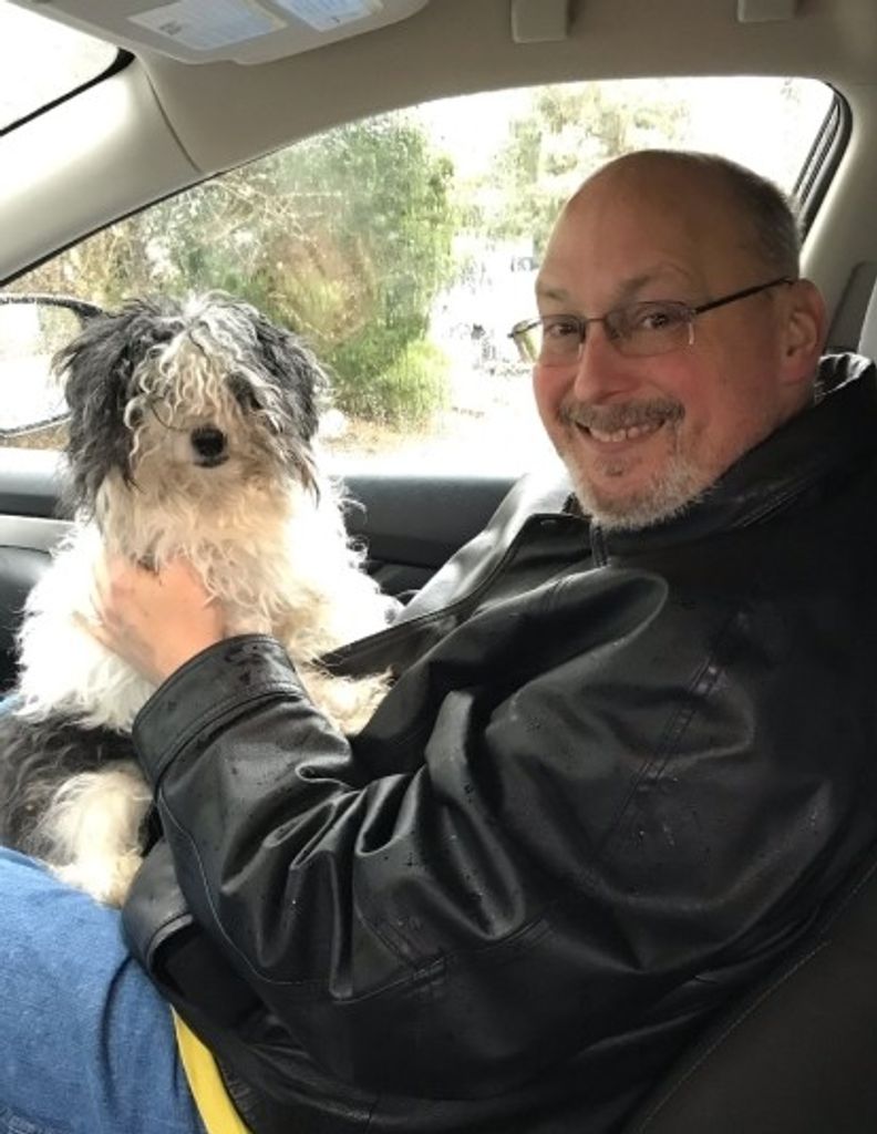 Keith E. Johnson Profile Photo