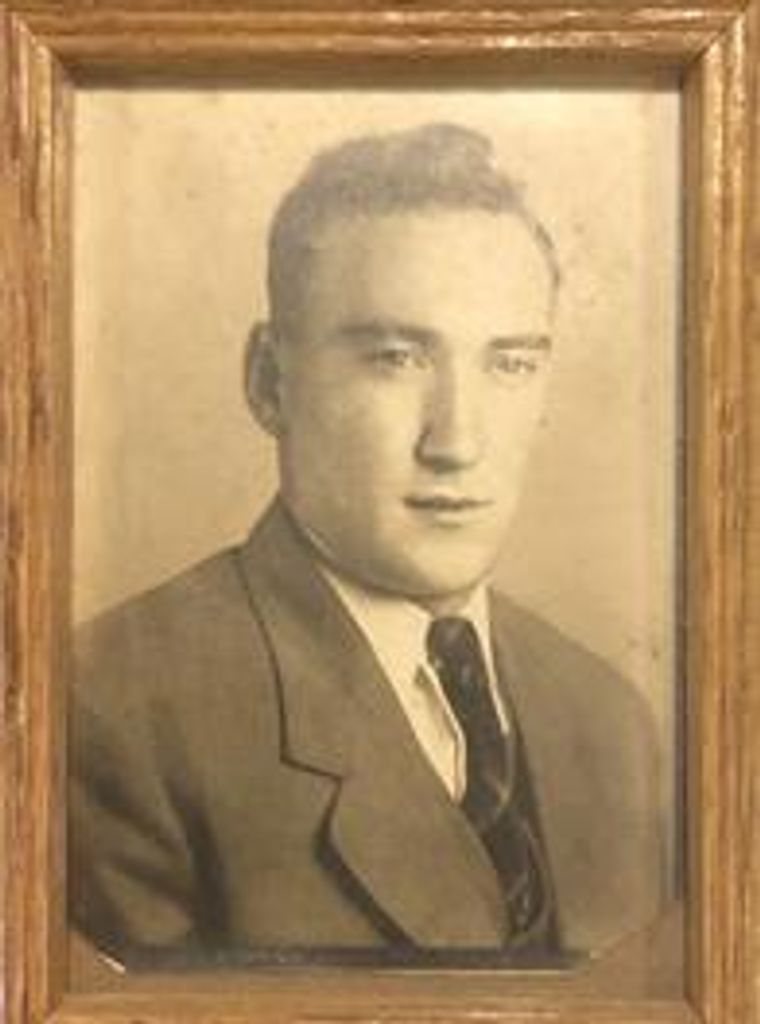 James Wilson Profile Photo