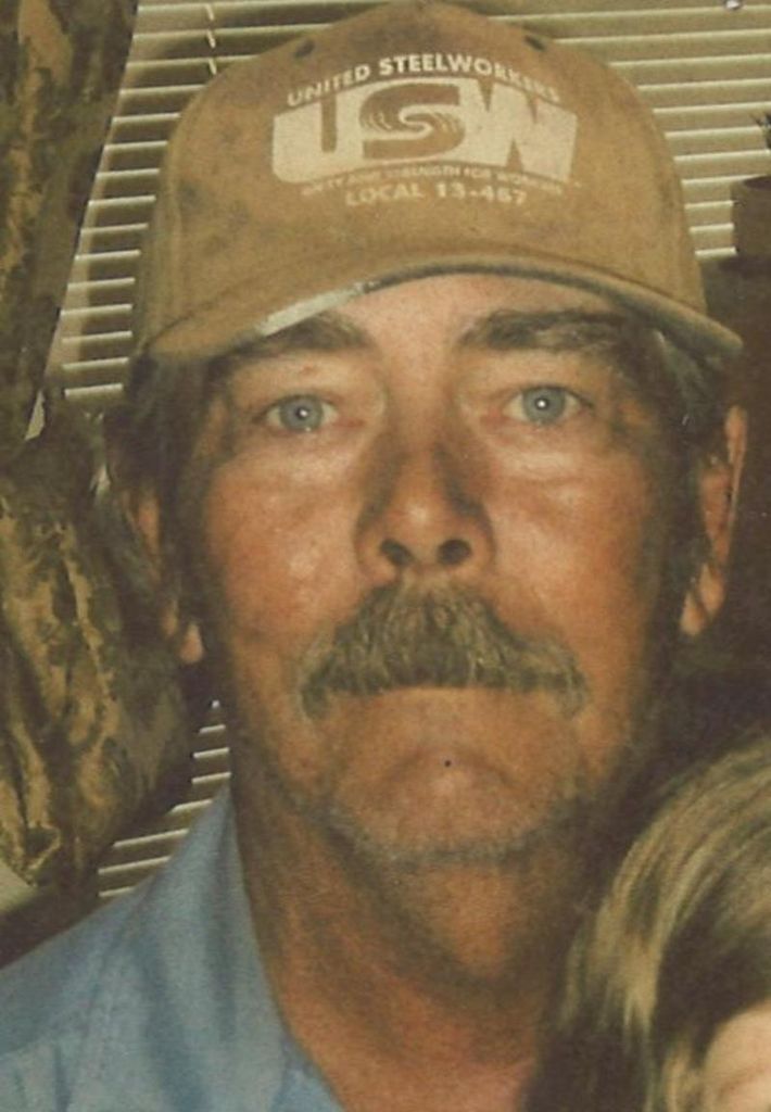 Rickie Barlow Williams