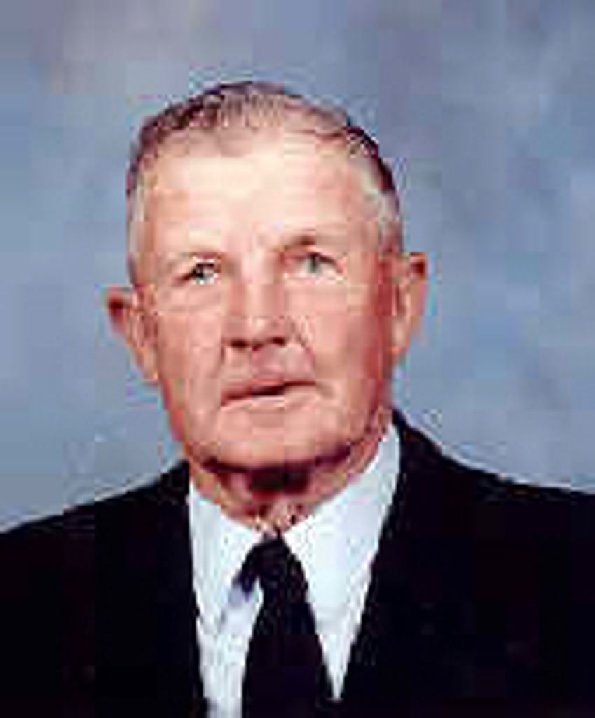 John William "Will" Johnson