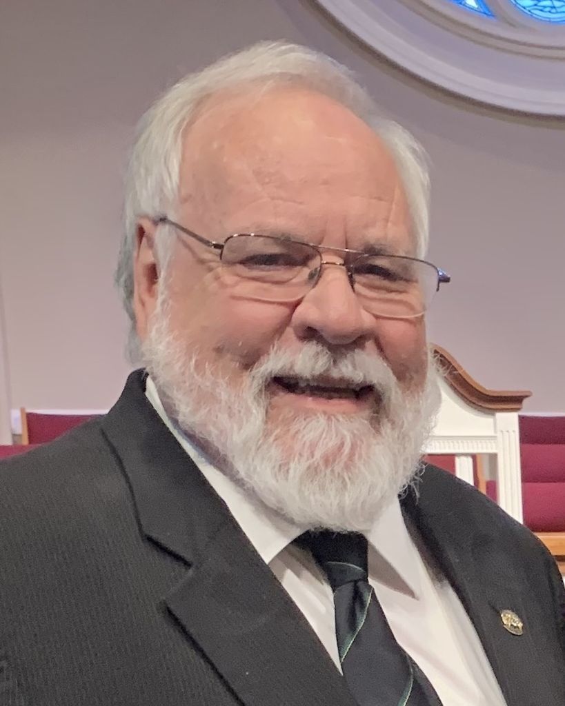 Dr. Gary Dale Lemmons