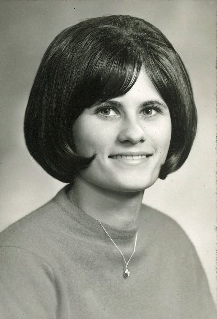 Nancy Jo O'Connell Profile Photo