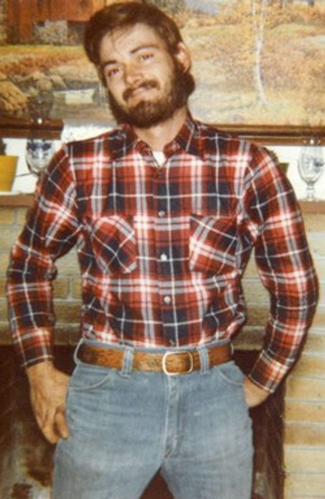 John Rafuse, Jr