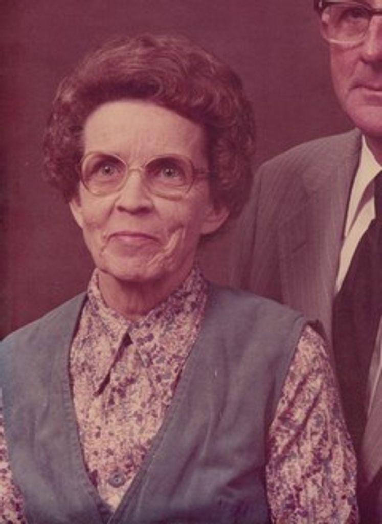 Gladys Willis