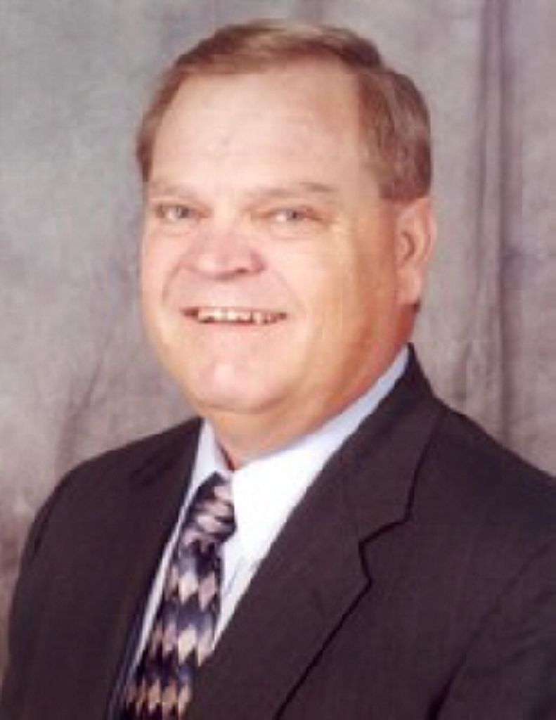 Russell Eugene Sebring