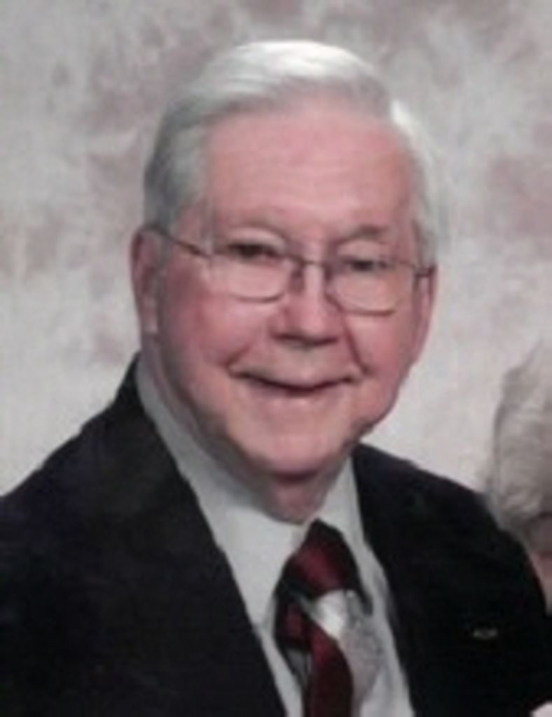 Robert Hall