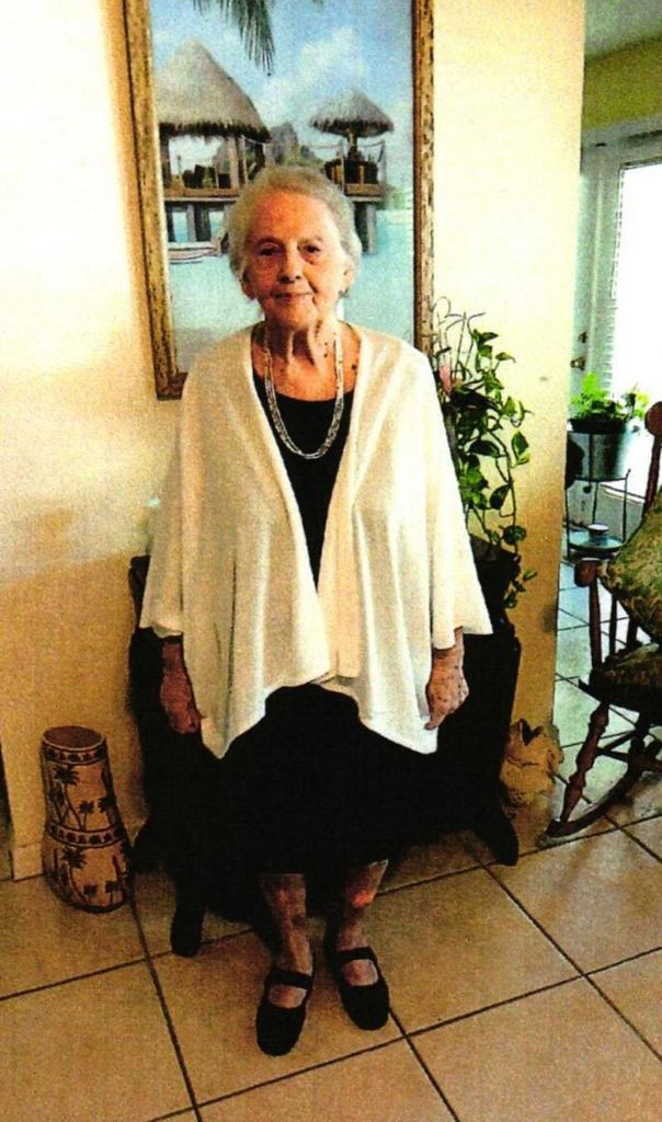 Georgia May Carlen Profile Photo