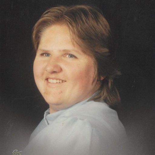Cathy Washburn Profile Photo