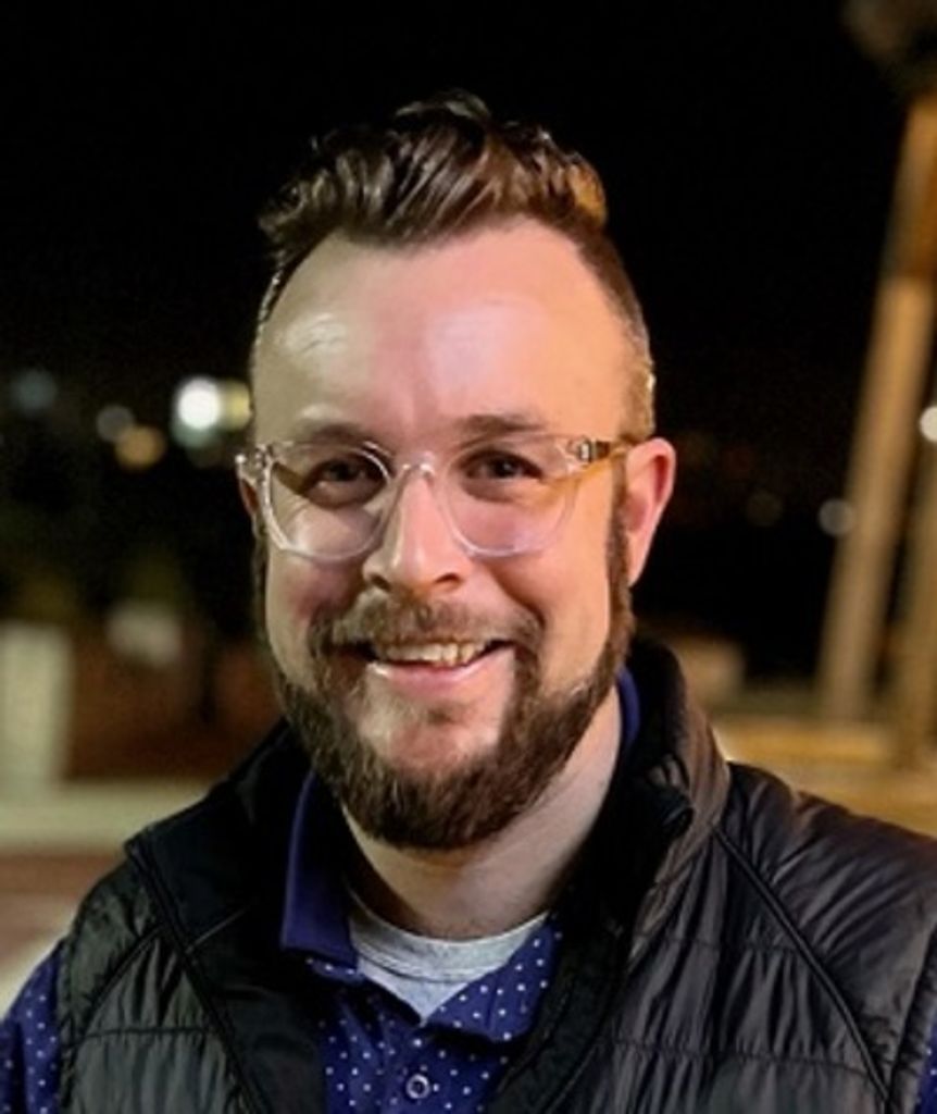 Nicholas Abbott Cohen Profile Photo