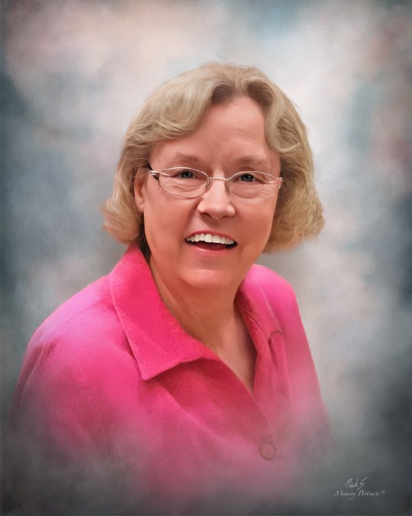Nelda Merle Warford