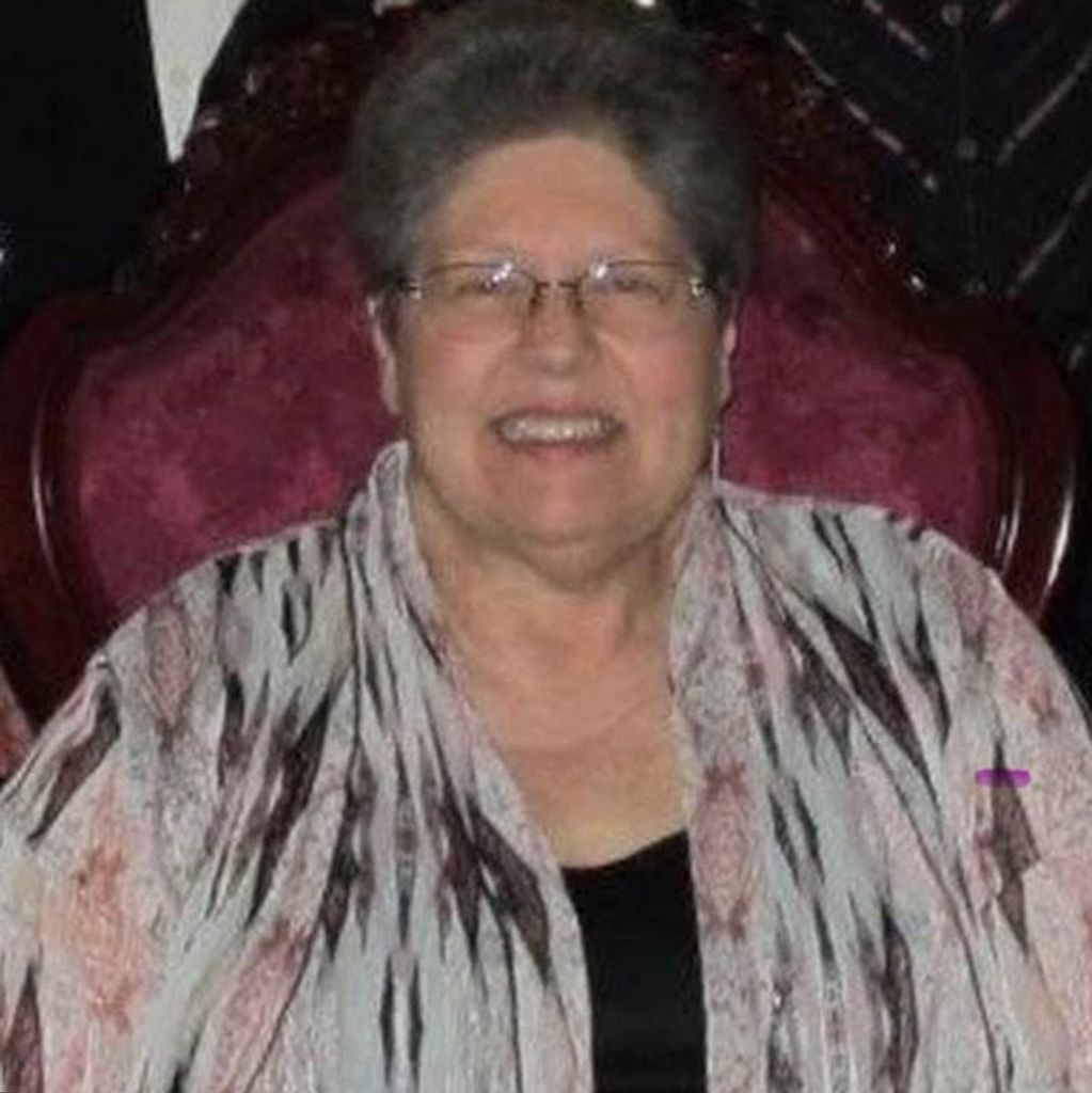 Mary Ann Wetzel