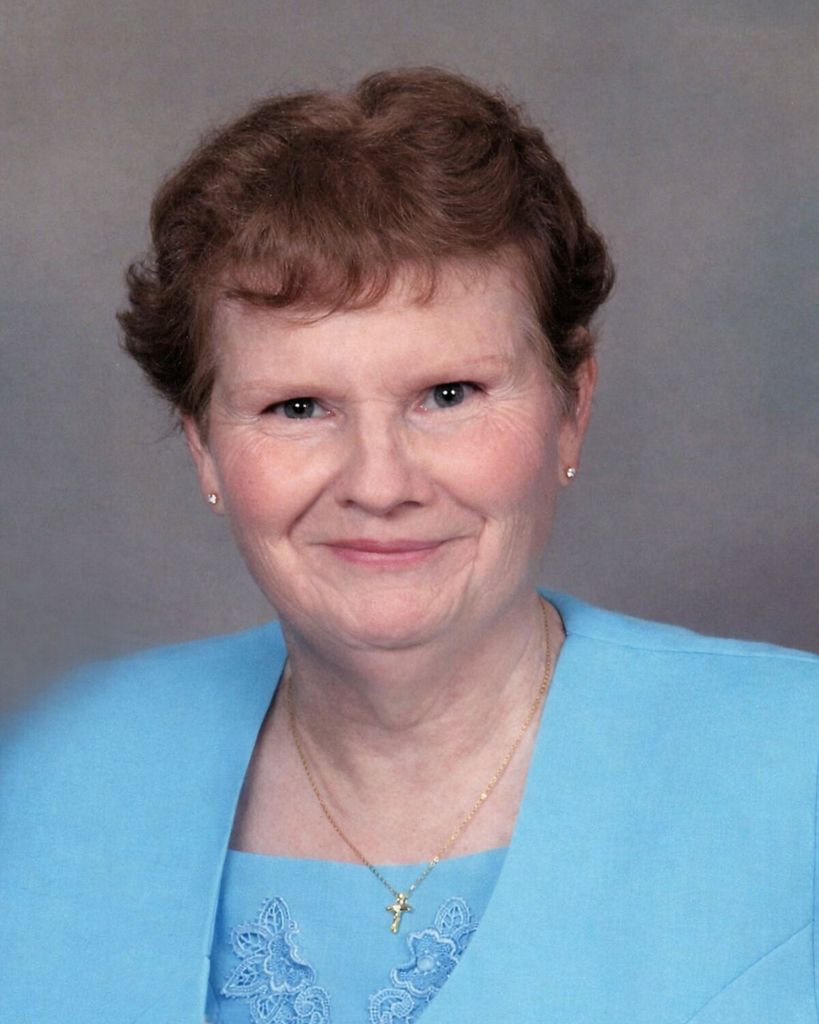 Nellie A. Oriet Profile Photo