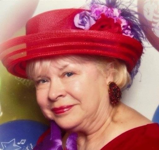 Margo Kopf Profile Photo
