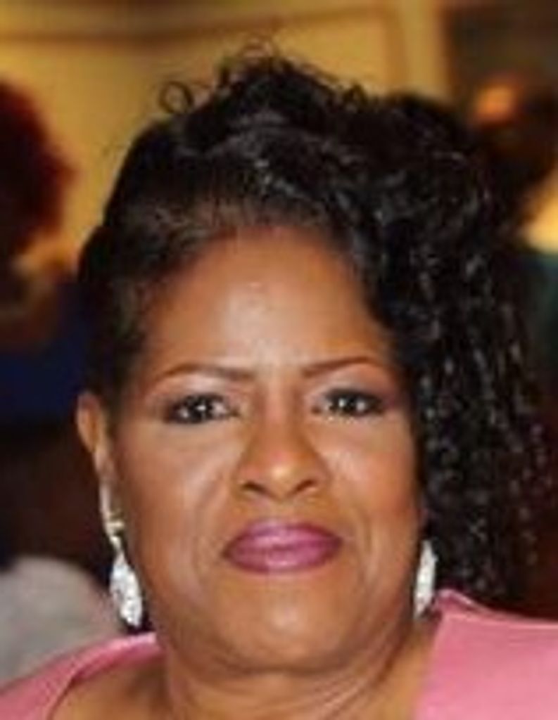 Jacqueline A. Goods Profile Photo