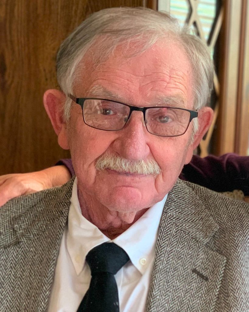 Harold David "Pete" Mynatt