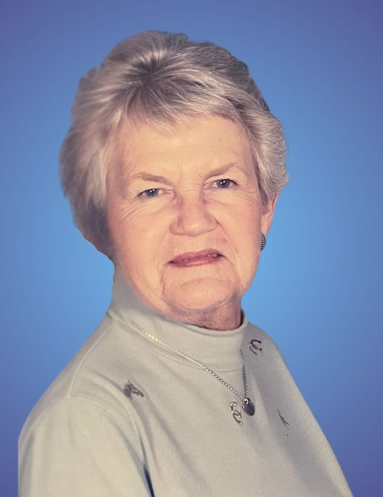 Maxine C. Harkey Profile Photo