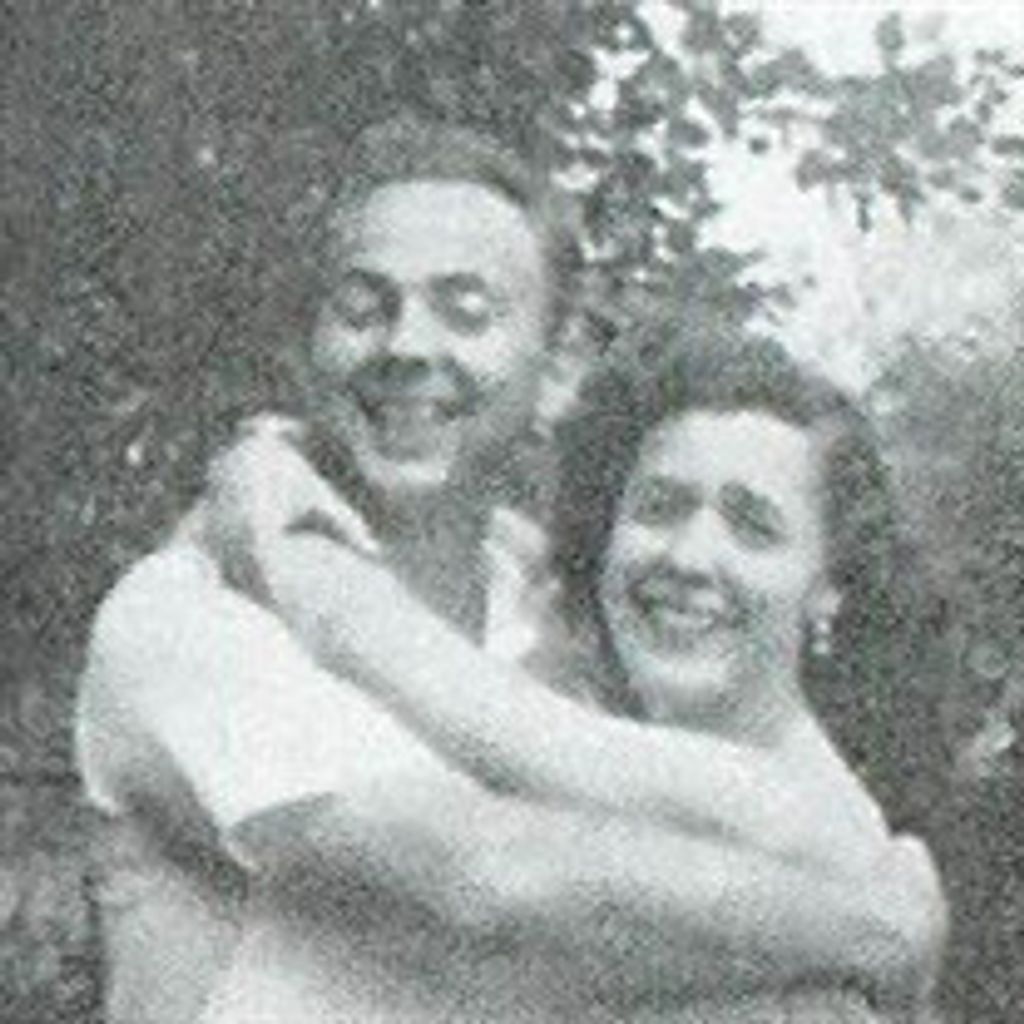 Irene Hampshire