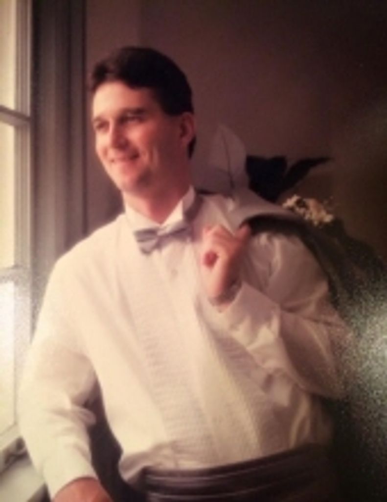 John Clifford "Cliff" Miller