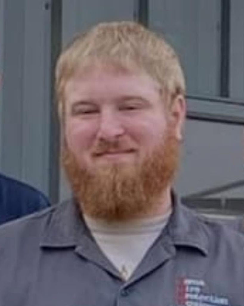 Aaron Matthew Gregor