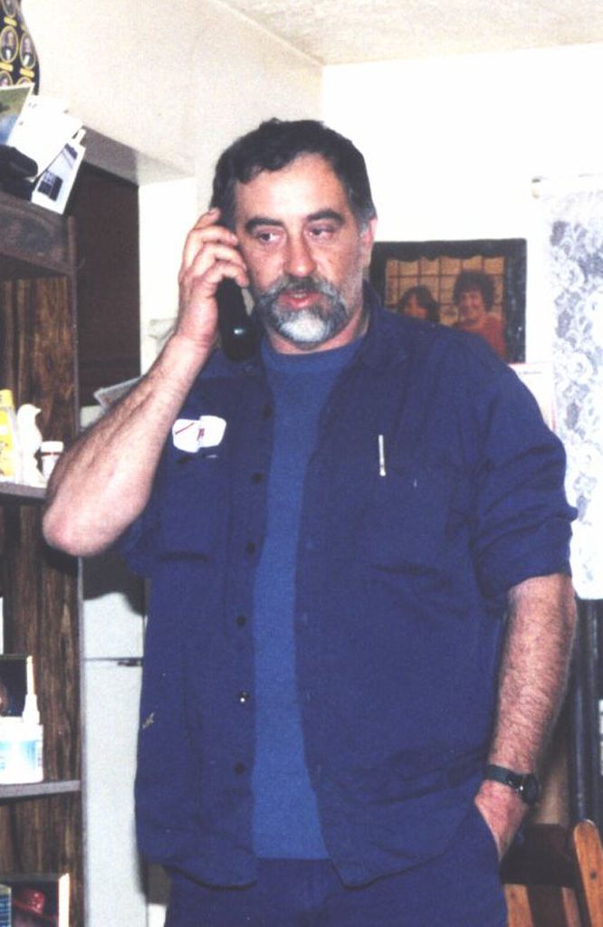 Thomas Edward Adkins Profile Photo