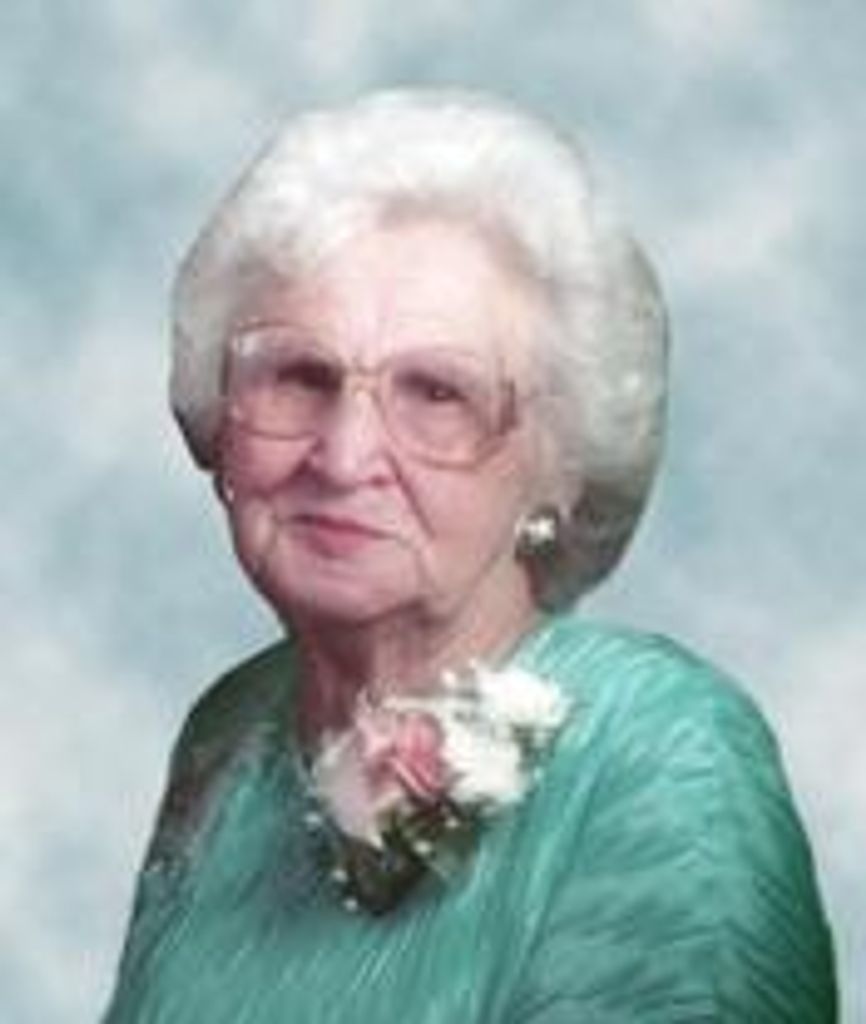 Mabel Marie Aikins Profile Photo