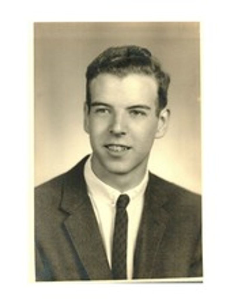 Carl Lawrence Rach Profile Photo