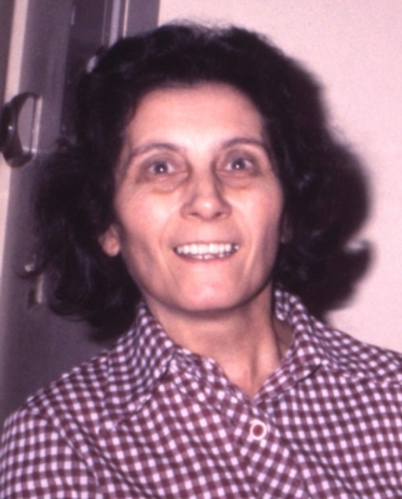 Evelyn Theresa Jensen Profile Photo