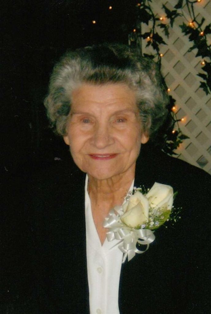 Elsie Marie Romero Profile Photo
