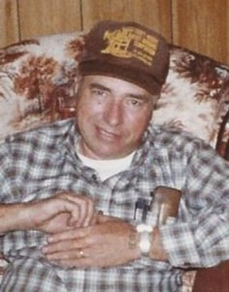 Robert 'Bob' Duane Myers