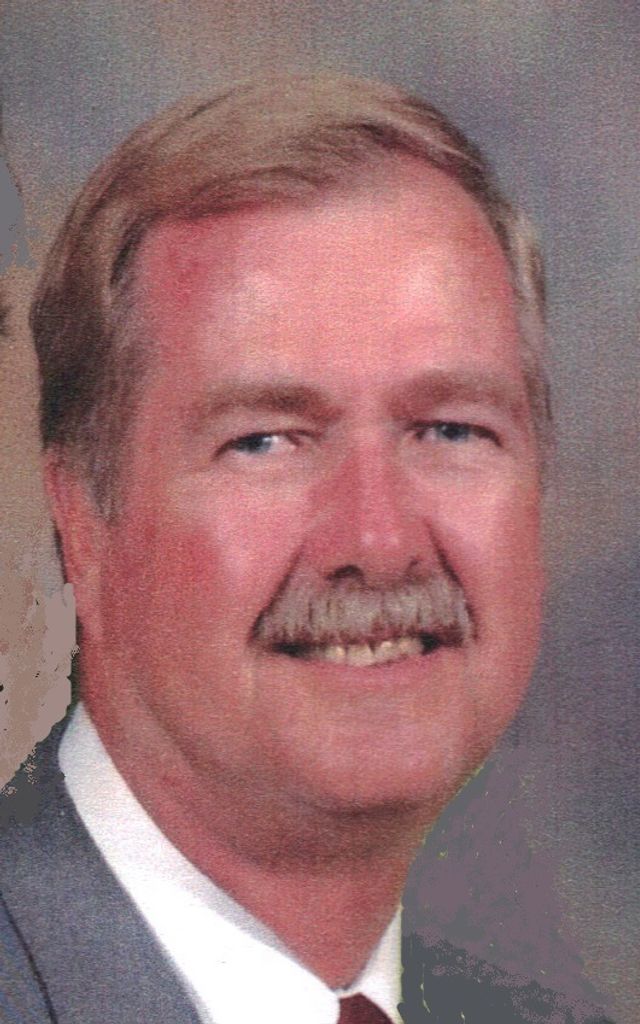 Alvin Dwight Bjorge Profile Photo