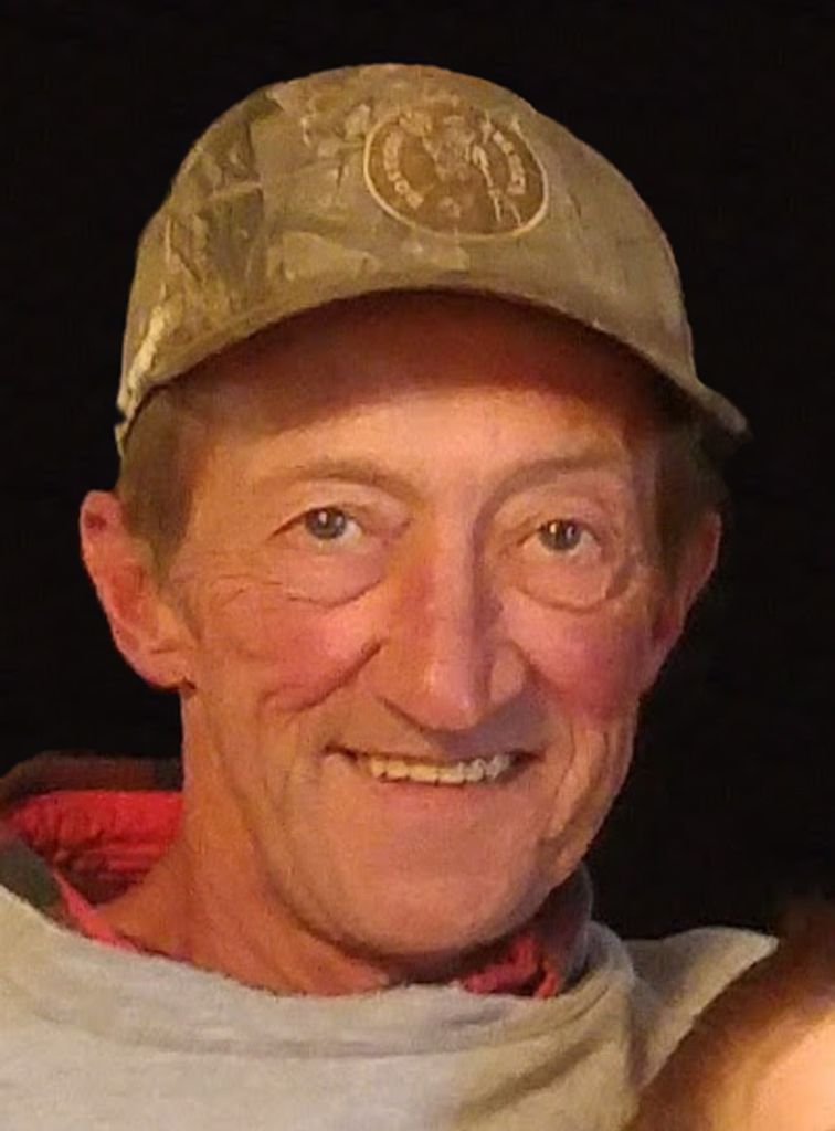 Michael Lewis "Mike" Dyke