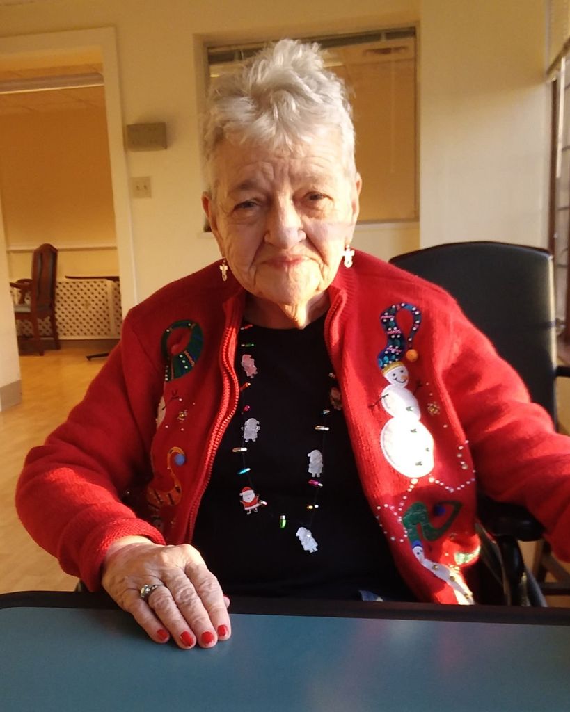 Barbara Sabo