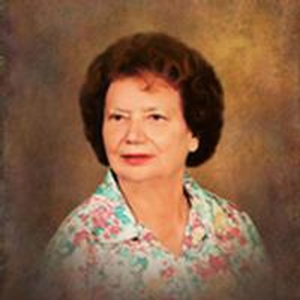 Ruby Mae Roznovak