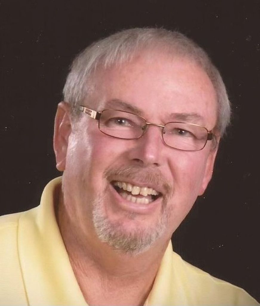 Ronald Willis Profile Photo