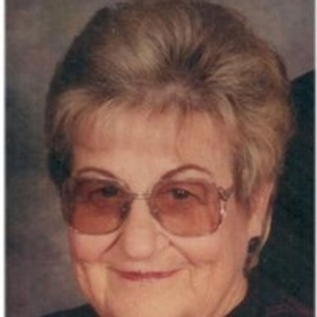 Esther  Eileen Germann