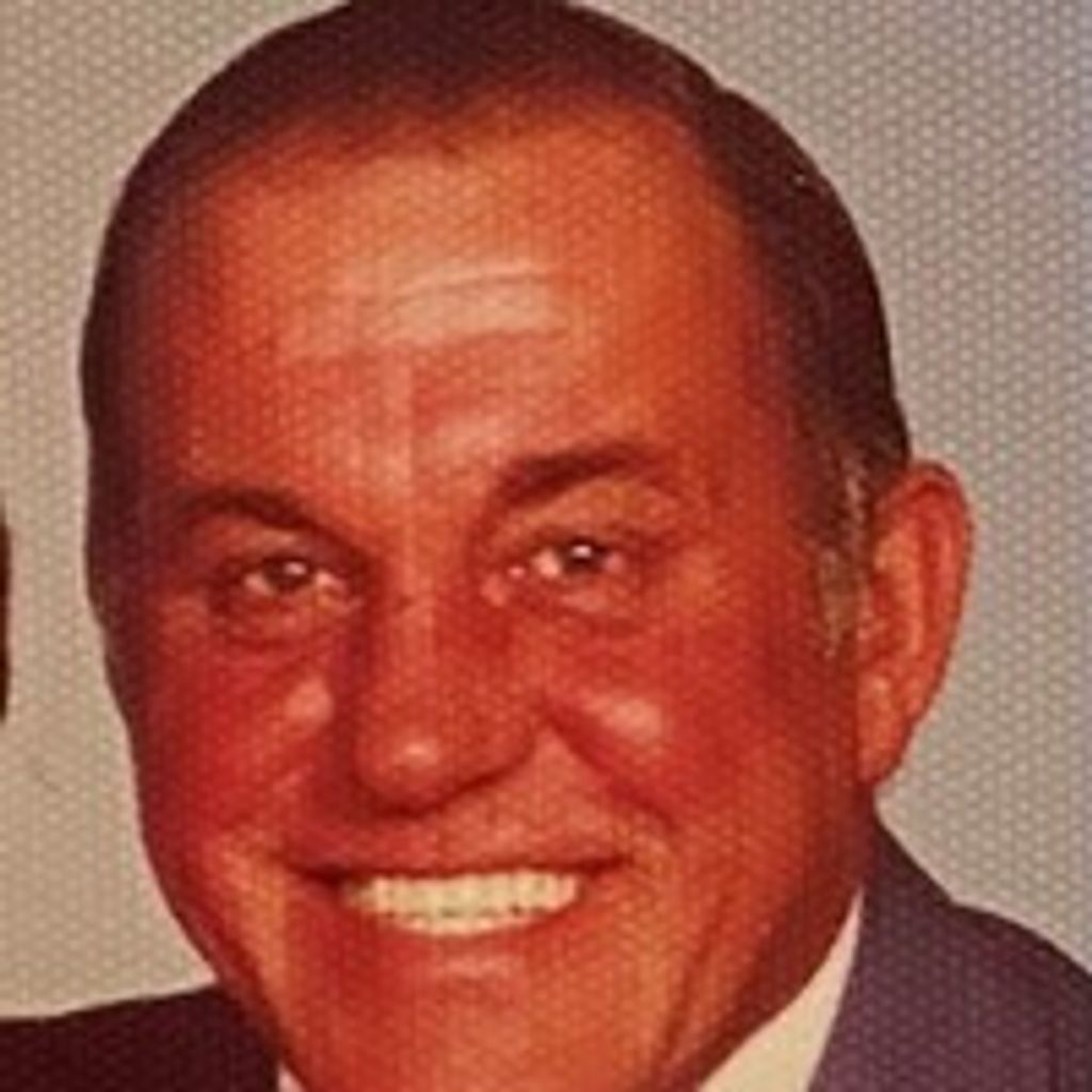 Dennis L. Anderson