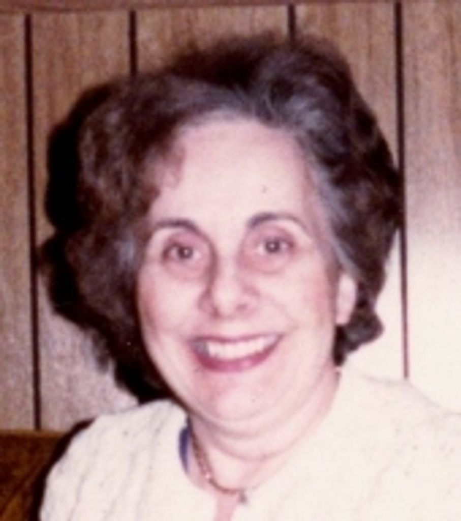 Betty Defrancesco Profile Photo