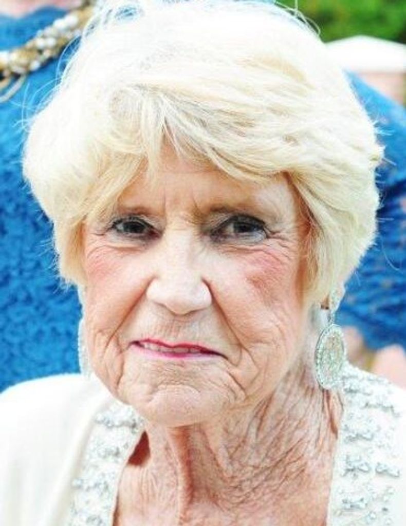 Joyce Ann (Harris)  Brown